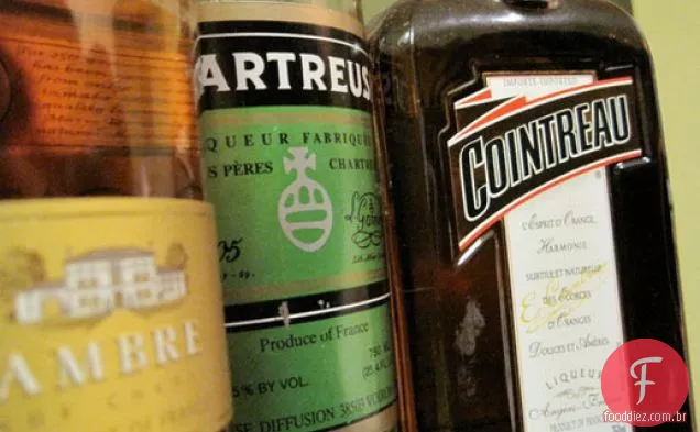 Hora de uma bebida: o Garimpeiro