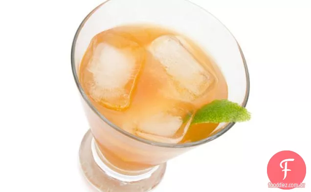 Príncipe Harry Cocktail