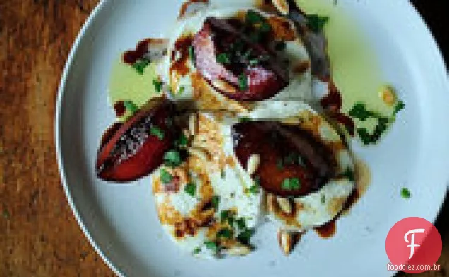 pasta de beleza