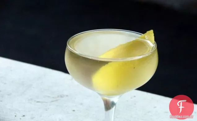 Negroni Branco