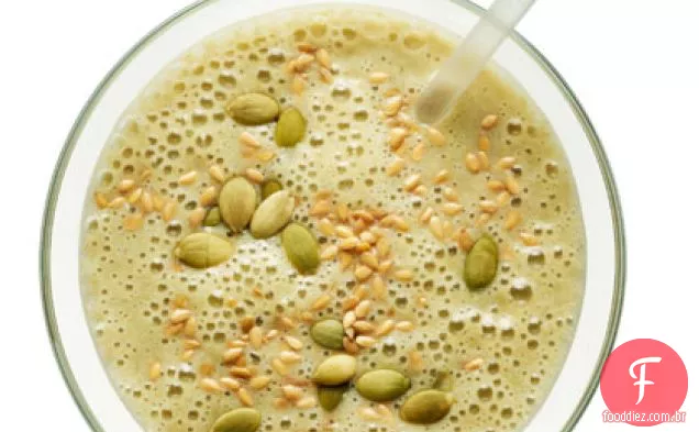 Smoothie Bombeado