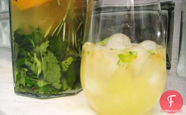 Herbaltinis