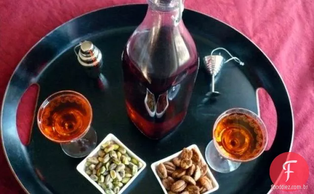 Negronis para uma multidão