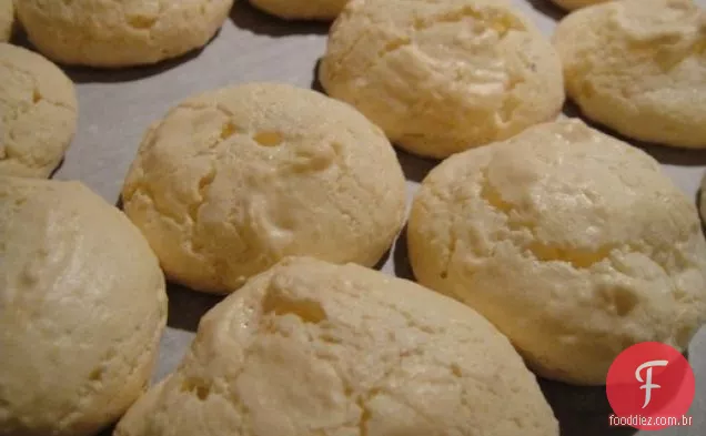 Assar o livro: Amaretti