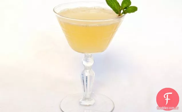 Do Lado Sul Fizz
