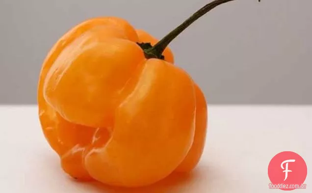 Habanero-Peru Assado