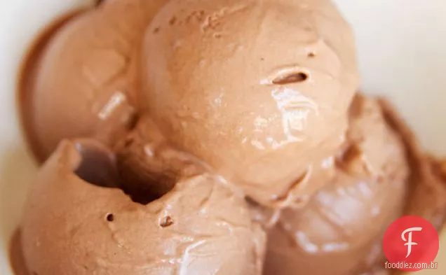 Scooped: Chocolate defumado e sorvete de Tequila