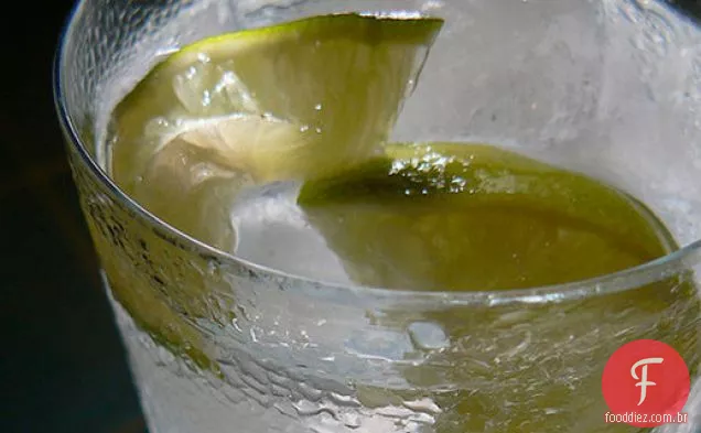Hora de uma bebida: o Highball