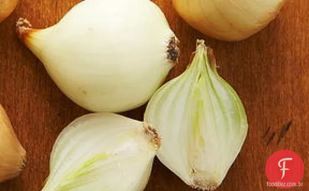 Caldo De Galinha