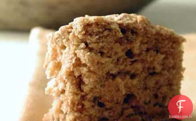 Pão De Soda Marrom