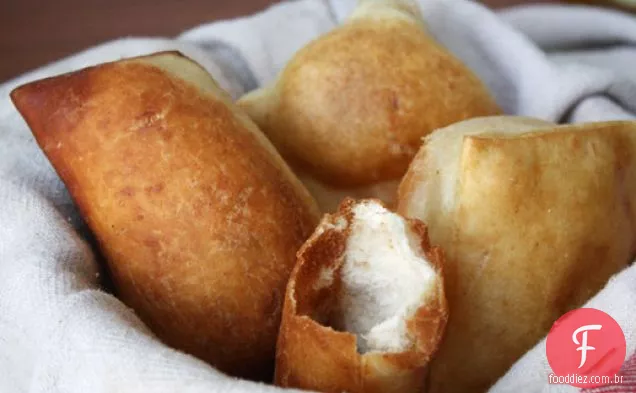 Os Bits Desagradáveis: Sopaipillas