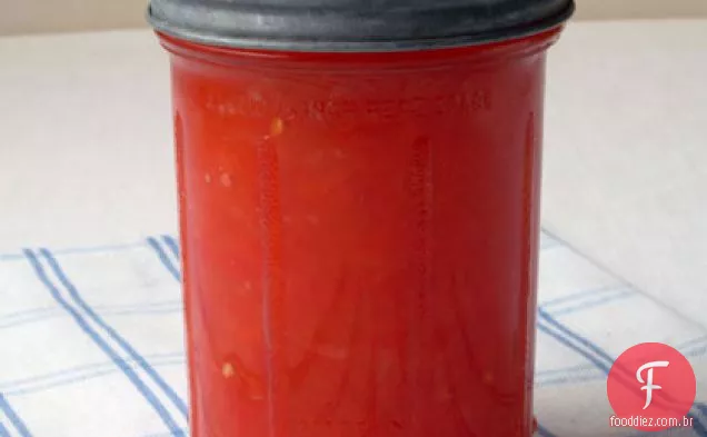 Pimenta Temperada Sabor