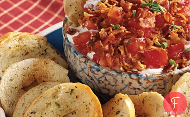 Cremoso BLT Dip