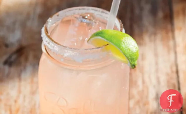Margarita Toranja Picante