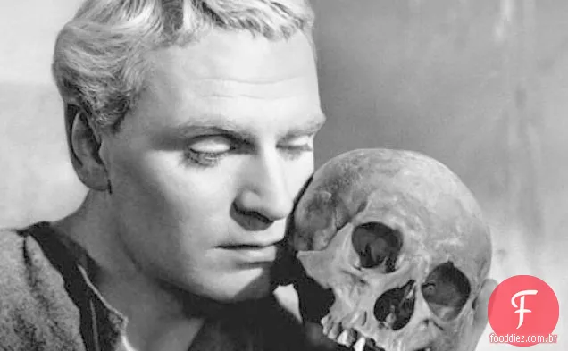 Ovos verdes e Hamlet