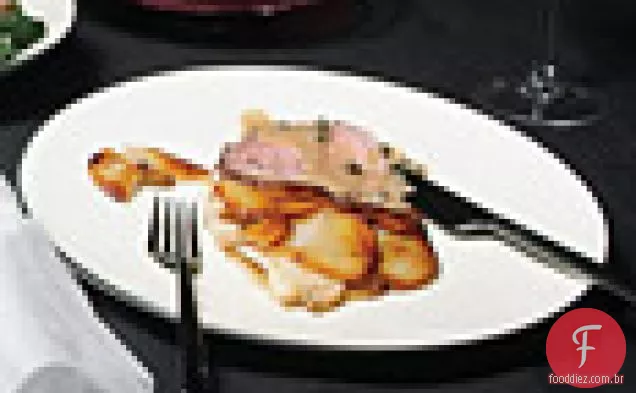 Vegetais De Raiz Anna
