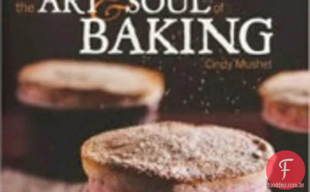Chocolate-Earl Grey Shortbread Coins