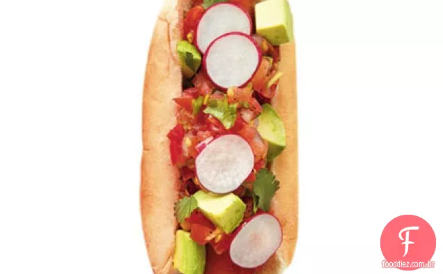 So-Cal Baja Cachorro Quente