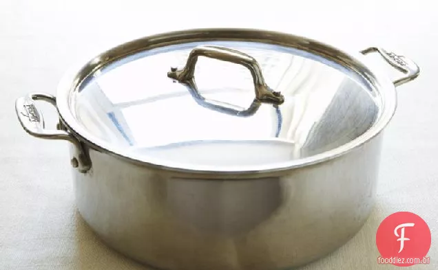 Sopa Celta de cordeiro e cevada