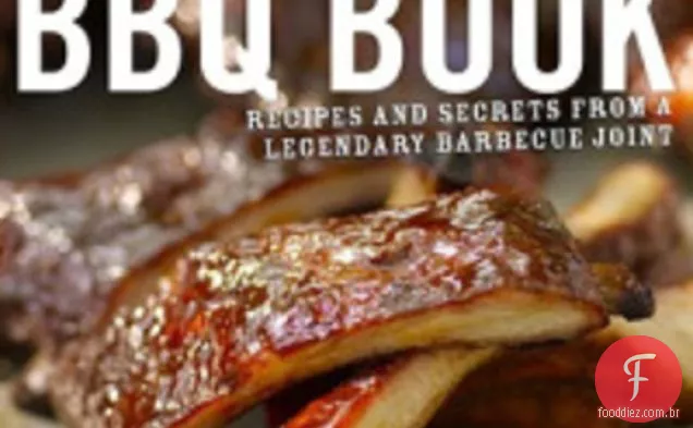 Cozinhe o livro: nabo com bacon defumado