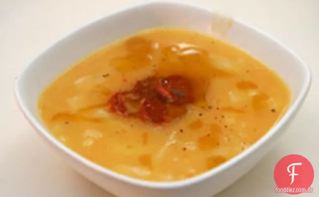 Jantar Esta Noite: Caldo Verde