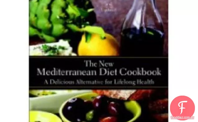 Cozinhe o livro: feijão cozido Grego