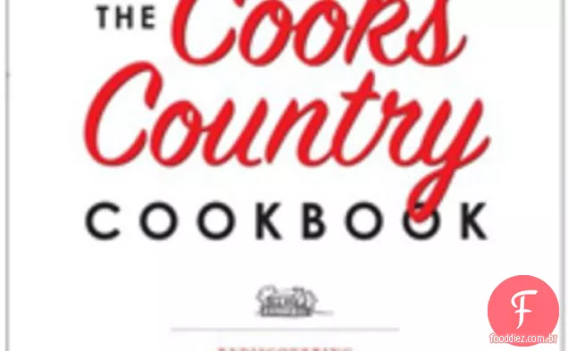 Cozinhar o livro: sanduíches de Monte Cristo
