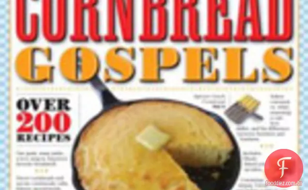 Cozinhar o livro: Vermont Maple-Pão de milho adoçado
