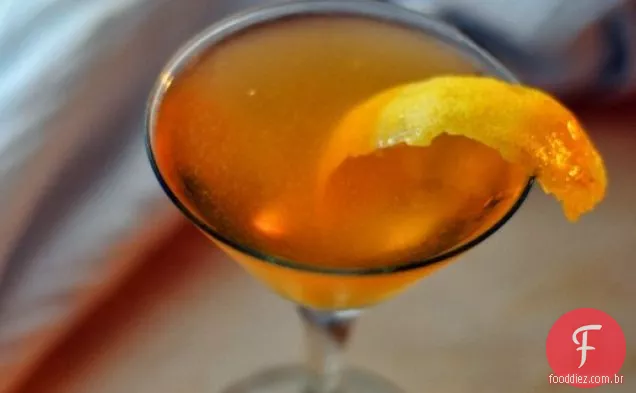 Cocktail Do Ano Bissexto