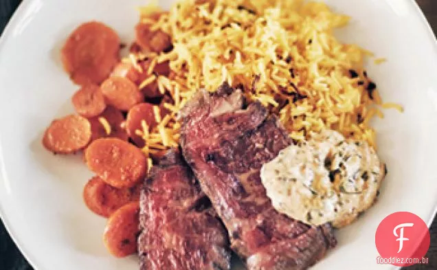 Arroz Persa