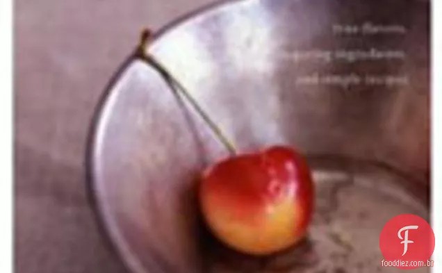 Cozinhe o livro: moedas de gergelim