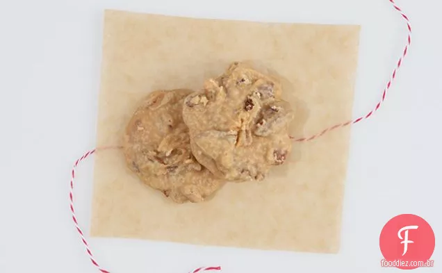 Pralines Pecan de Megan