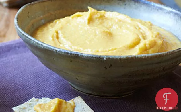 Torrado Butternut Squash Dip