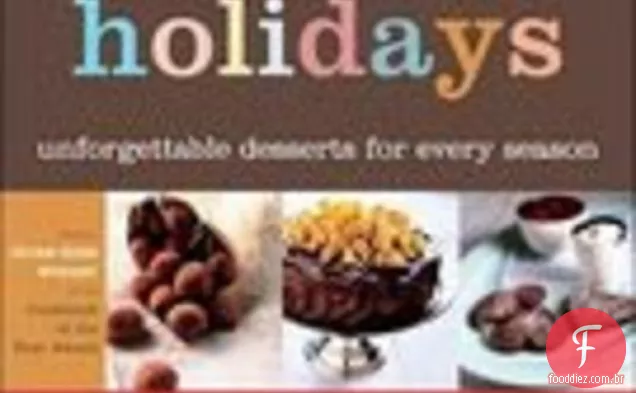 Cozinhe o livro: Trufas de Chocolate agridoce