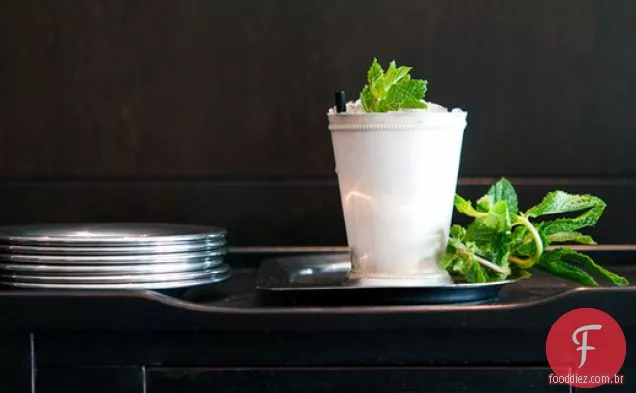 Hawksworth's Mint Julep
