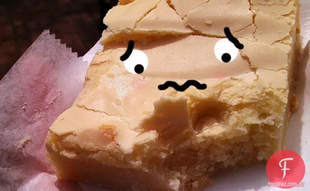 Philadelphia Butter Cake