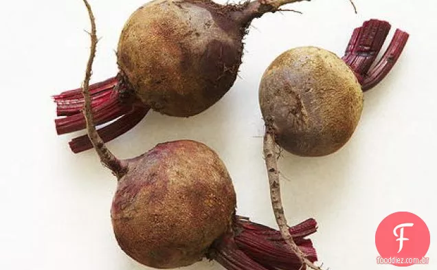 Versão simples do Borscht