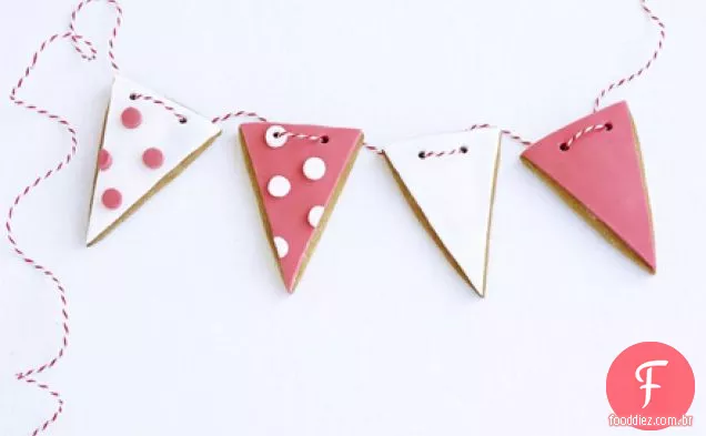 Biscoitos Bunting