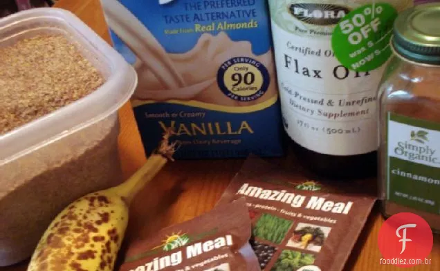 Raiz Vegetal Refogue Receita