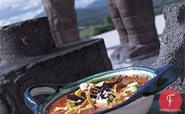 Tortilla Soup