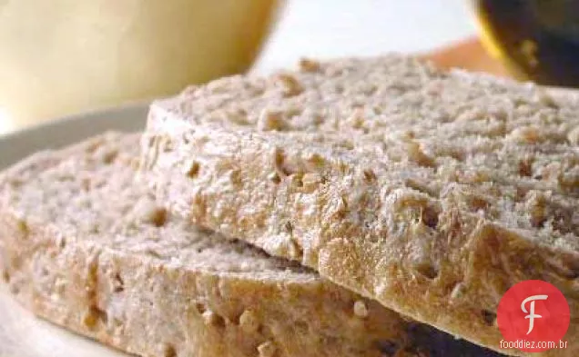 Pão De Aveia Irlandês