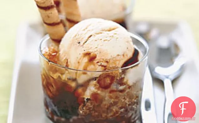 Raiz Cerveja Granita Float