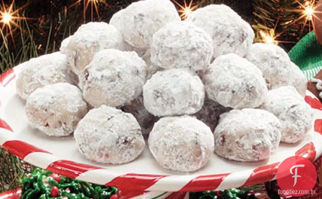 Pecan Munchies