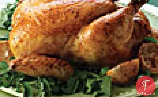 Frango Assado Perfeito