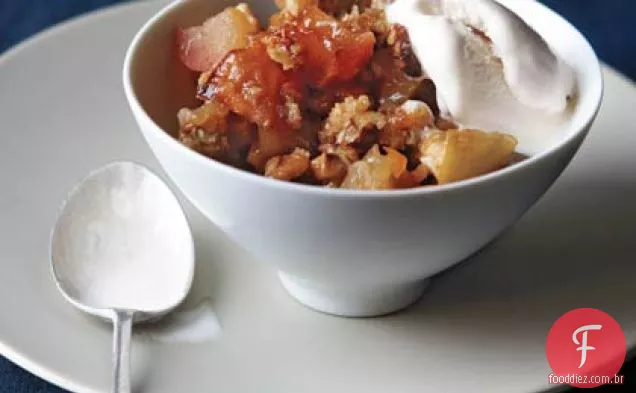Apple Crisp