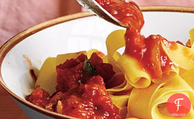 Fogão Lento Marinara