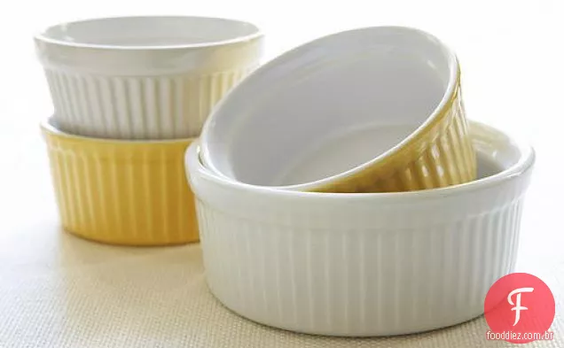 Mousse De Salmão