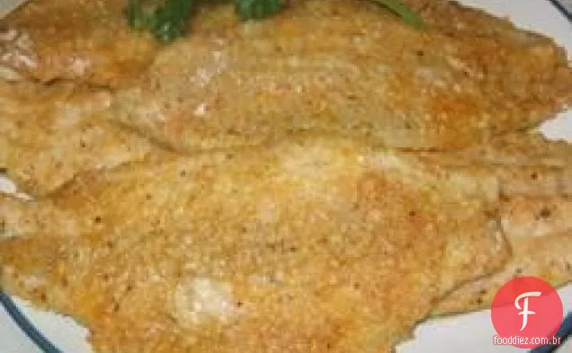 Bagre De Queijo