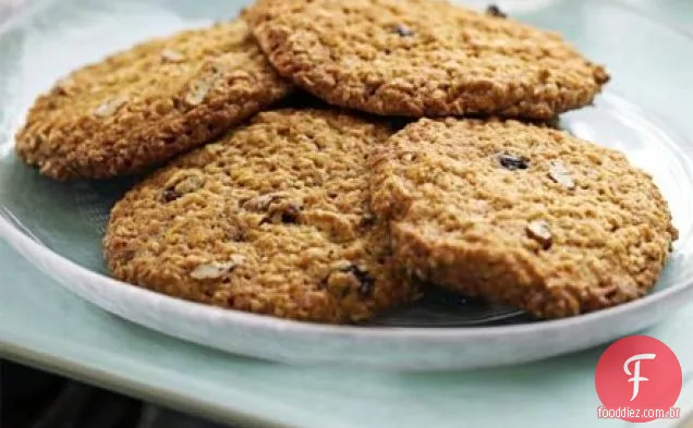 Biscoitos do congelador