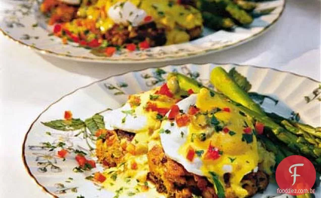 Garden District Eggs